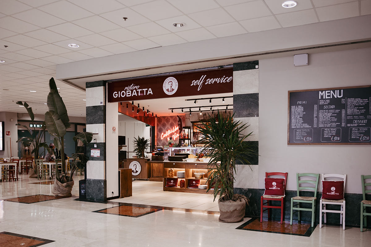Giobatta Ristoro