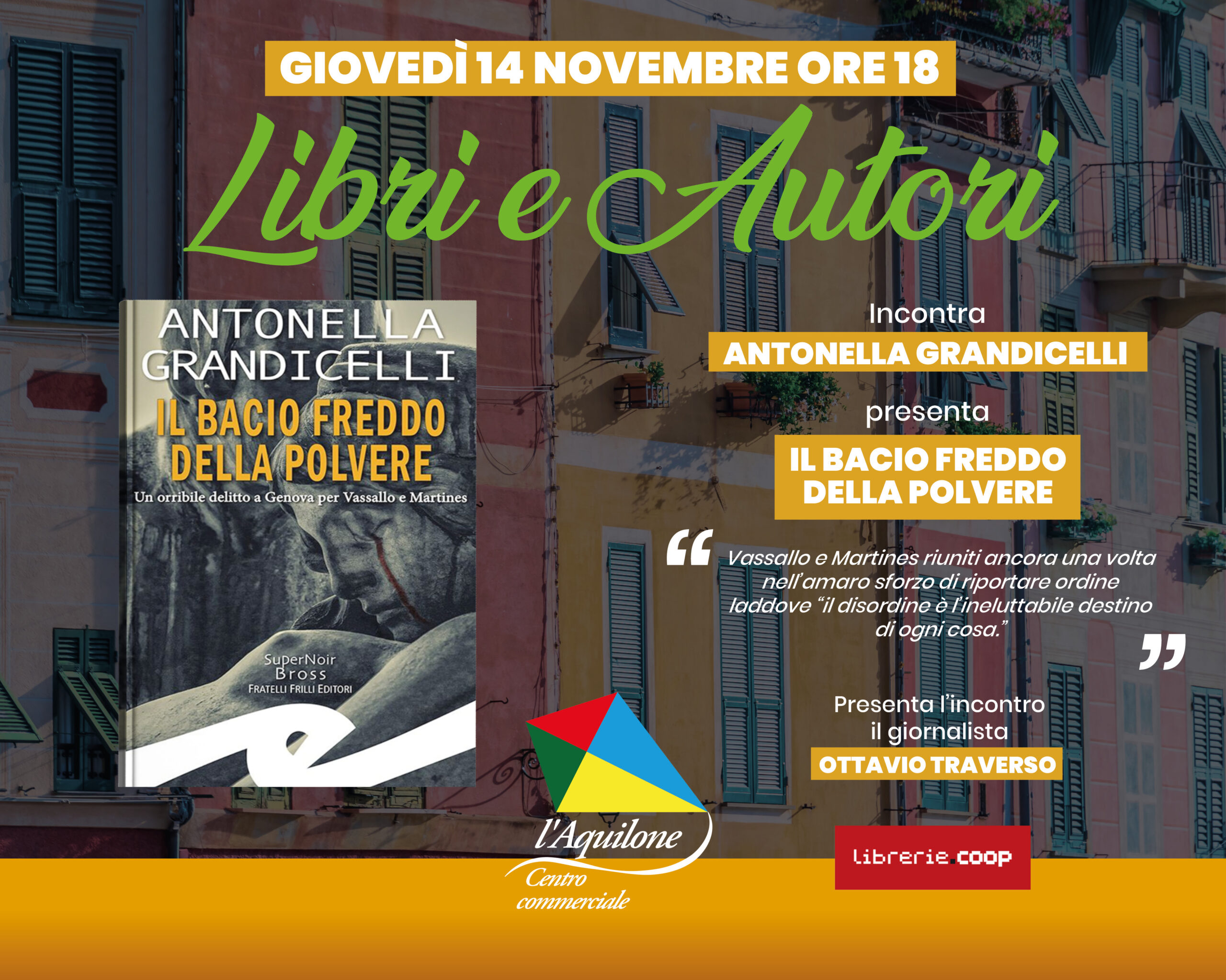 Libri e autori 4