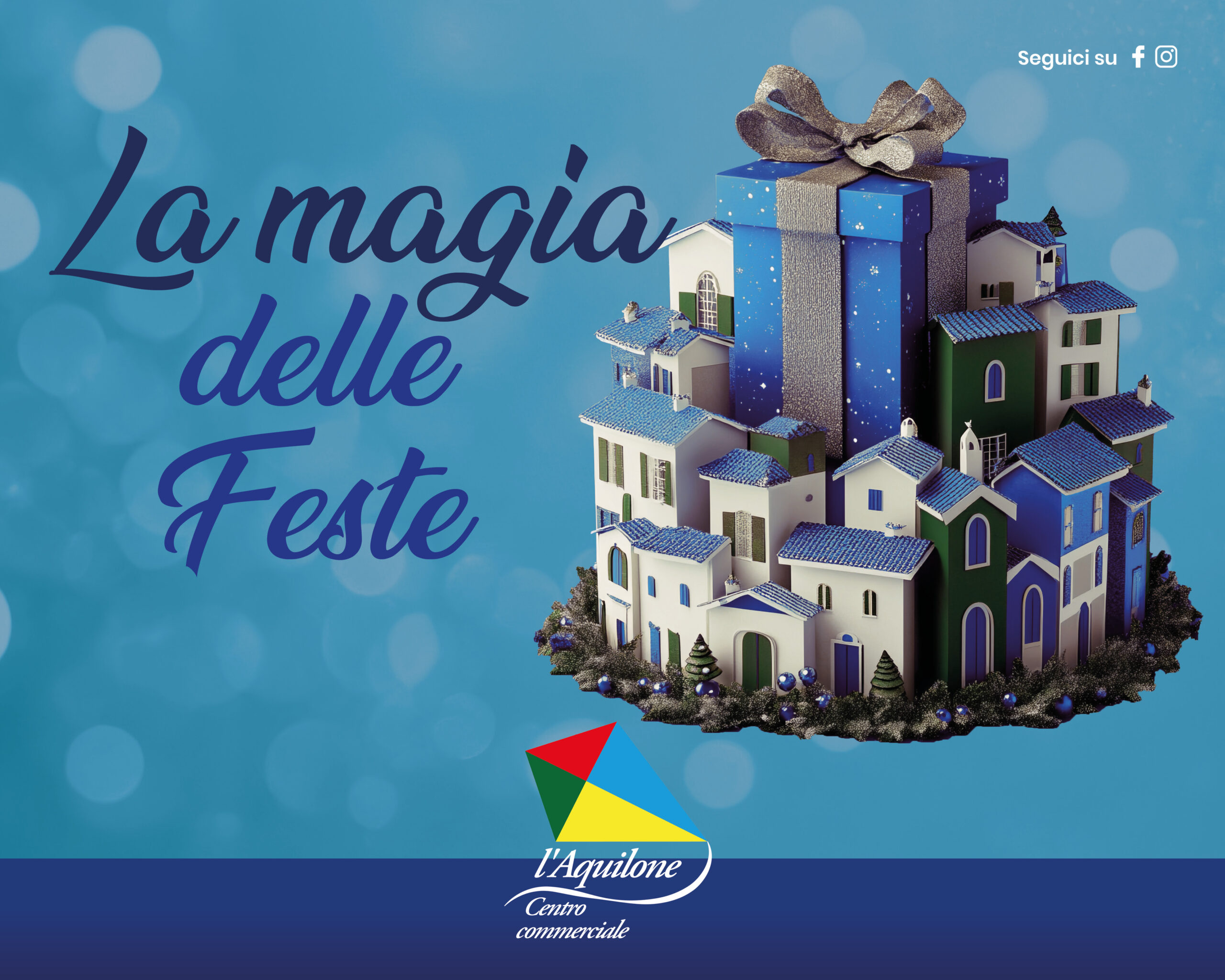 La magia delle feste