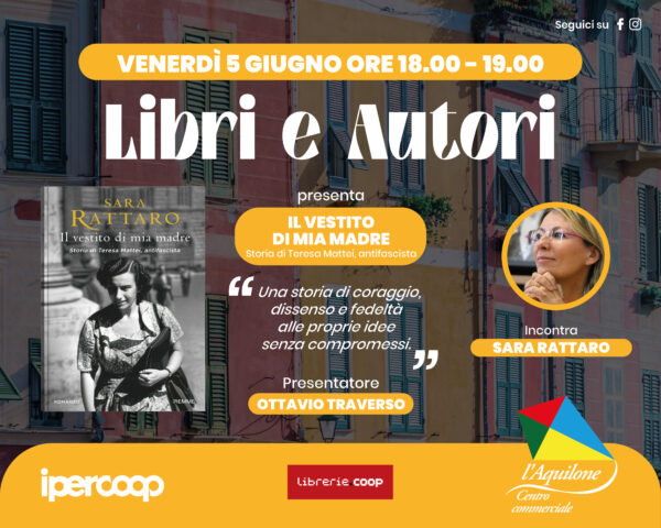 Libri e autori