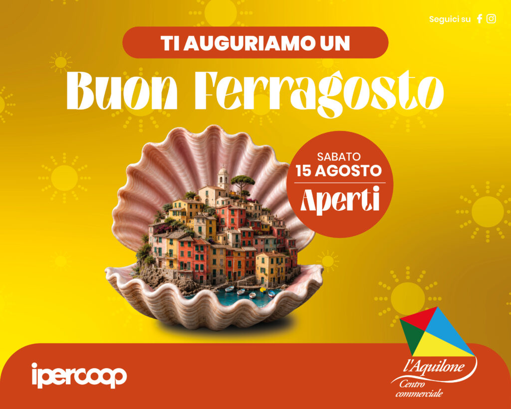 Ferragosto