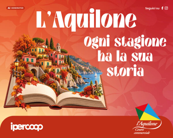 istituzionale autunno