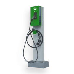 ricarica auto elettriche